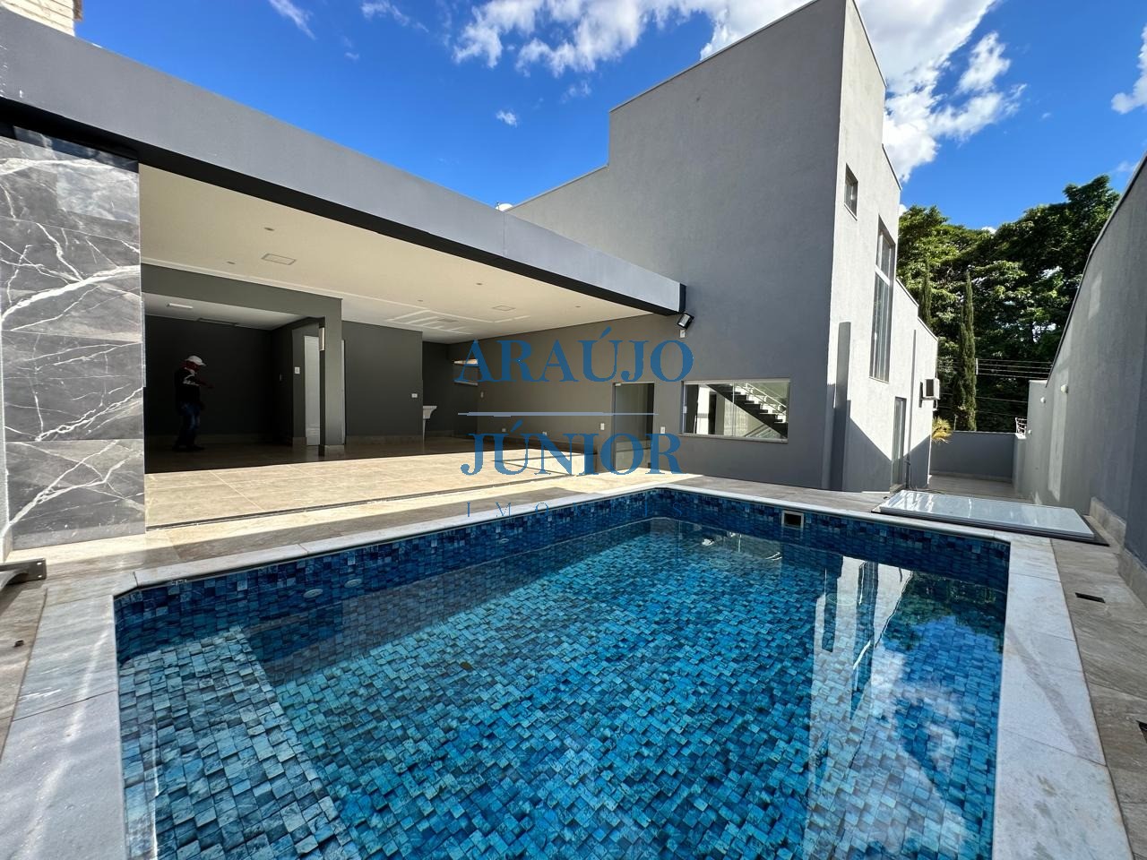 Casa, 3 quartos, 210 m² - Foto 13