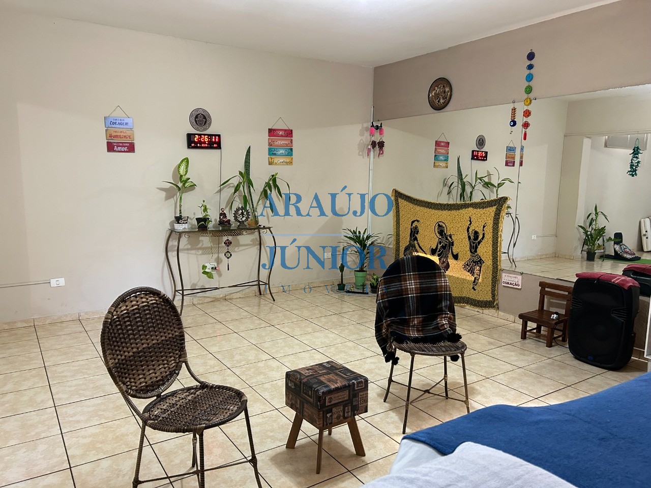 Casa, 2 quartos, 200 m² - Foto 5