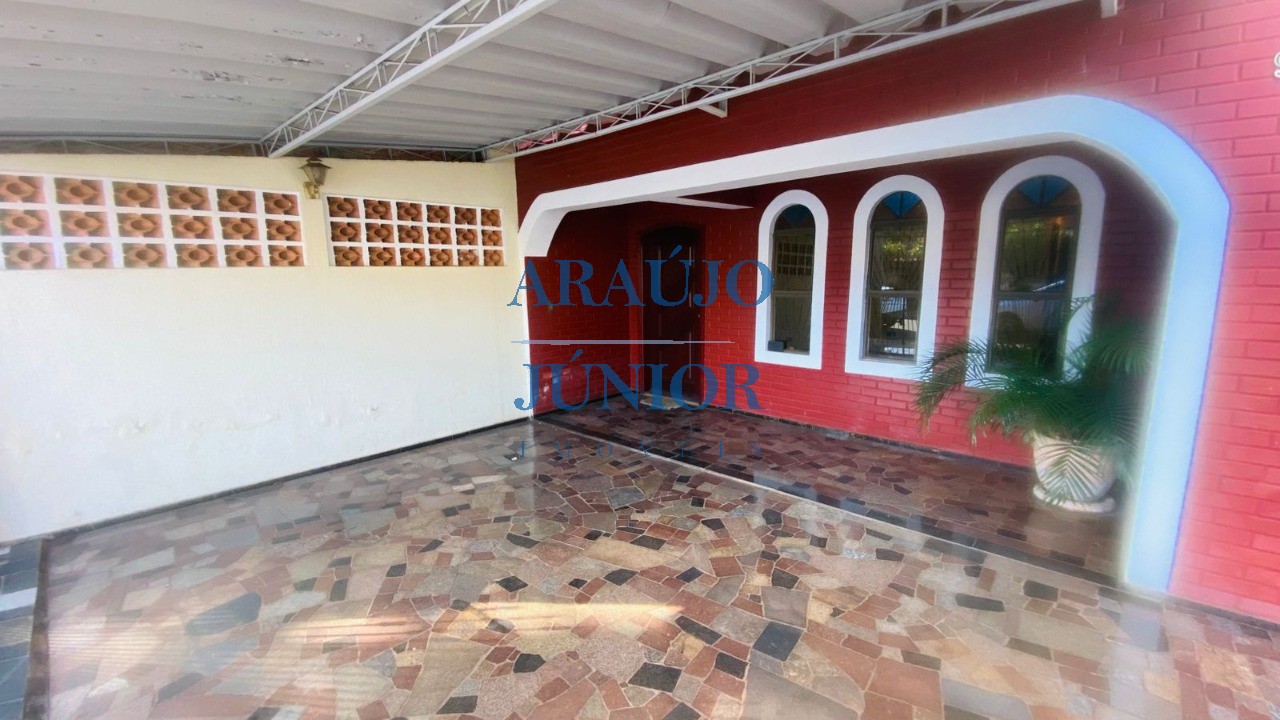 Casa, 3 quartos, 180 m² - Foto 2