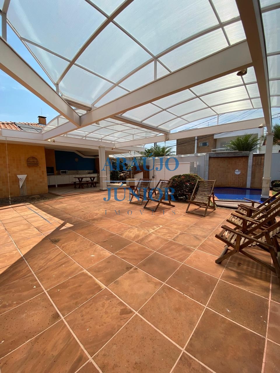 Casa, 4 quartos, 470 m² - Foto 16