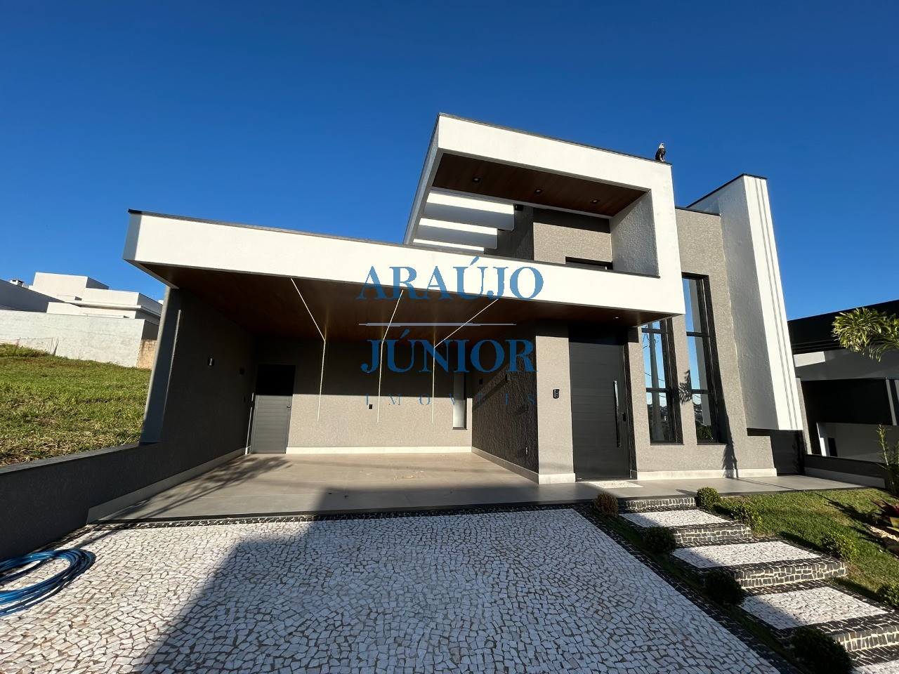 Casa, 3 quartos, 201 m² - Foto 38
