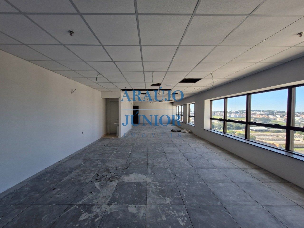 Sala-Conjunto, 90 m² - Foto 13