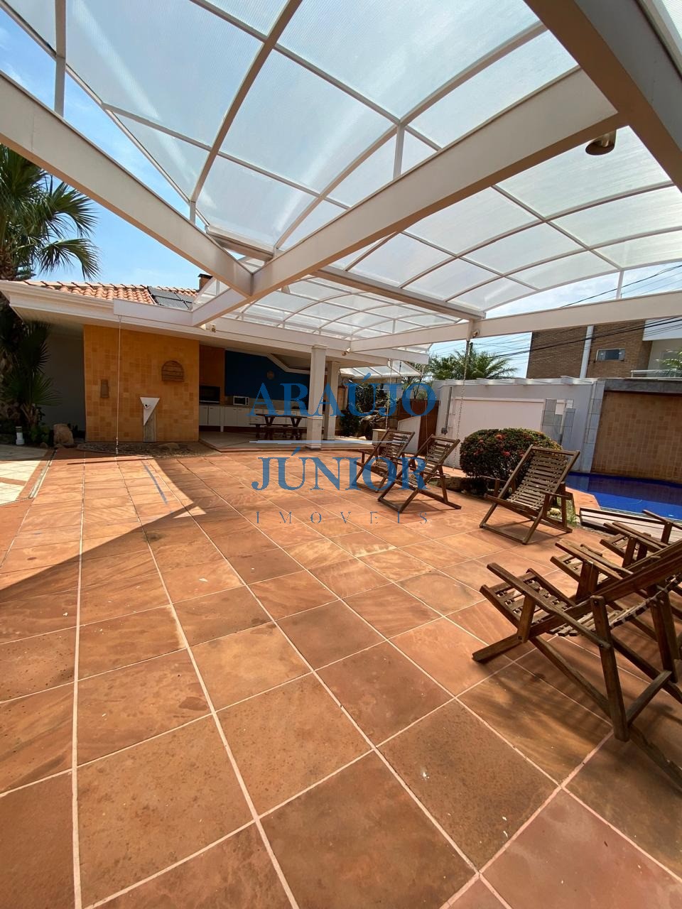 Casa, 4 quartos, 470 m² - Foto 15
