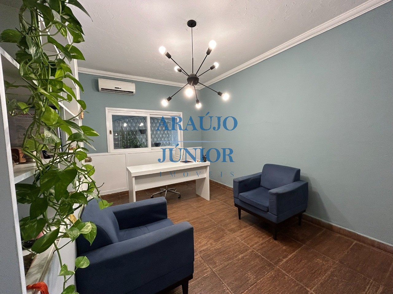 Casa, 3 quartos, 186 m² - Foto 1