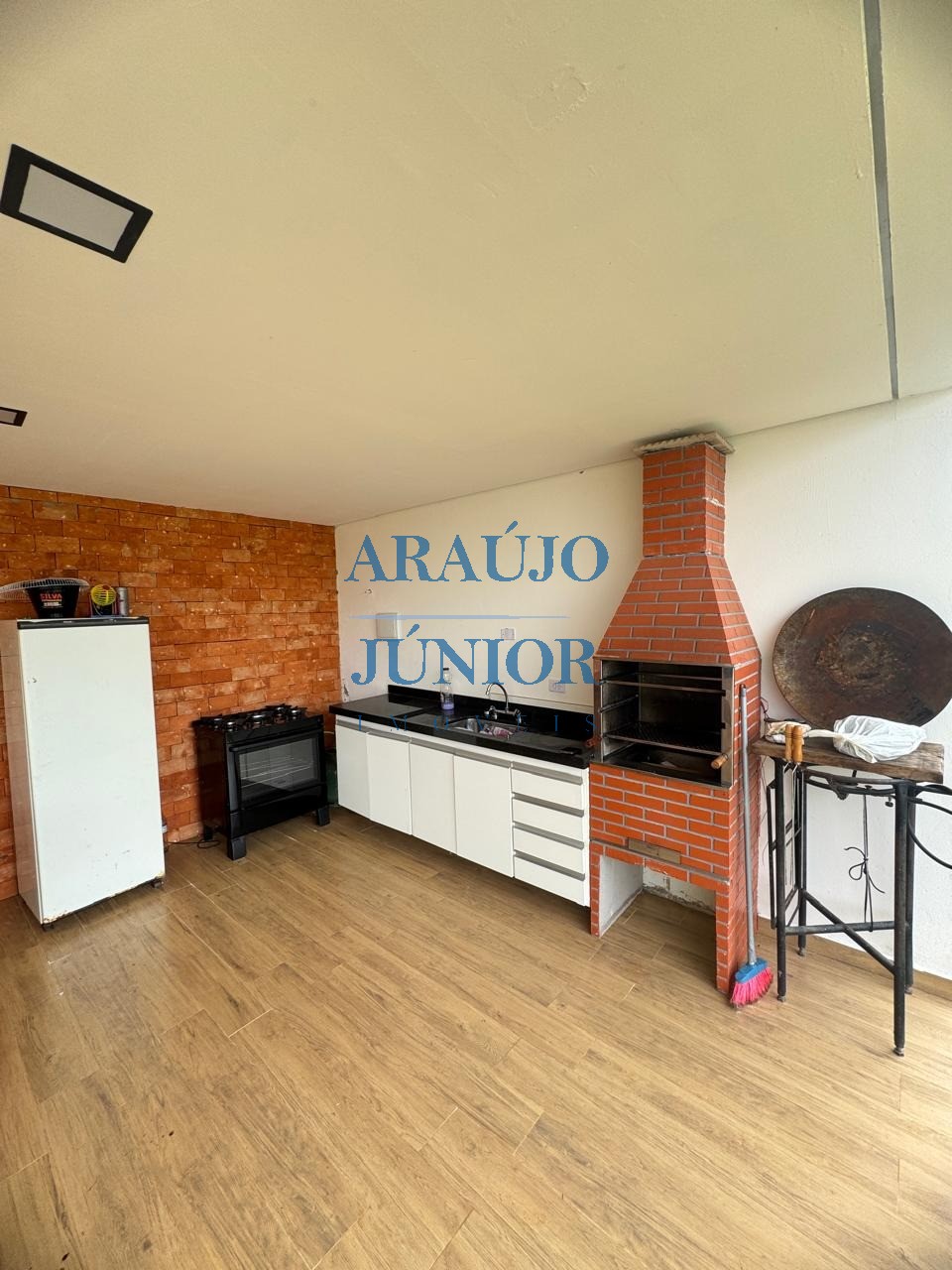 Casa, 3 quartos, 400 m² - Foto 26
