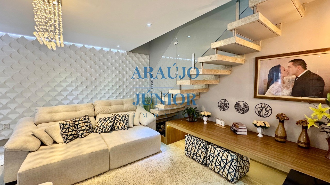 Casa, 3 quartos, 100 m² - Foto 6