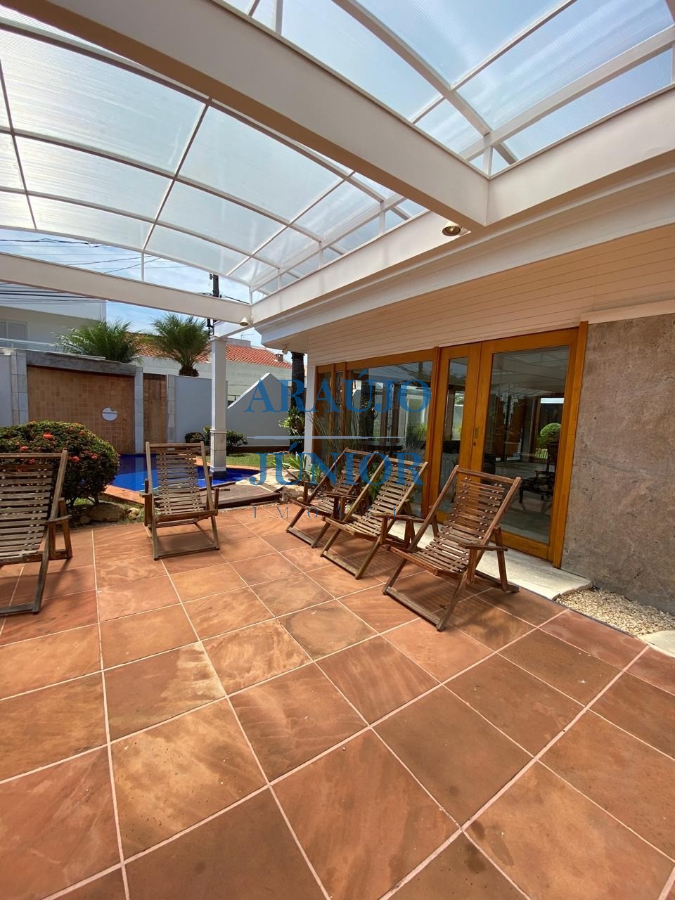 Casa, 4 quartos, 470 m² - Foto 23