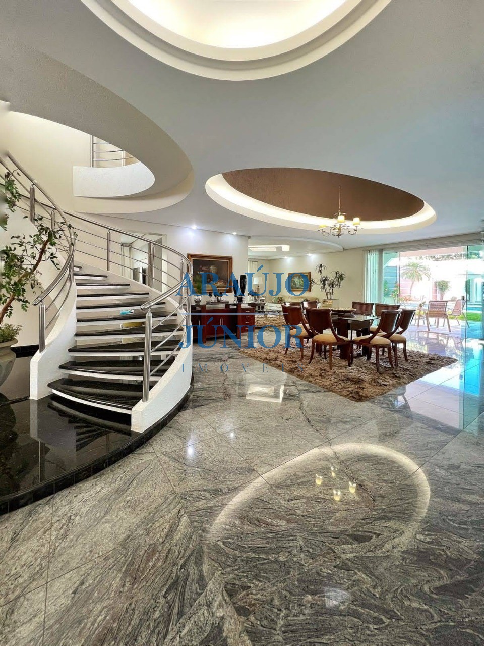 Casa, 3 quartos, 500 m² - Foto 2