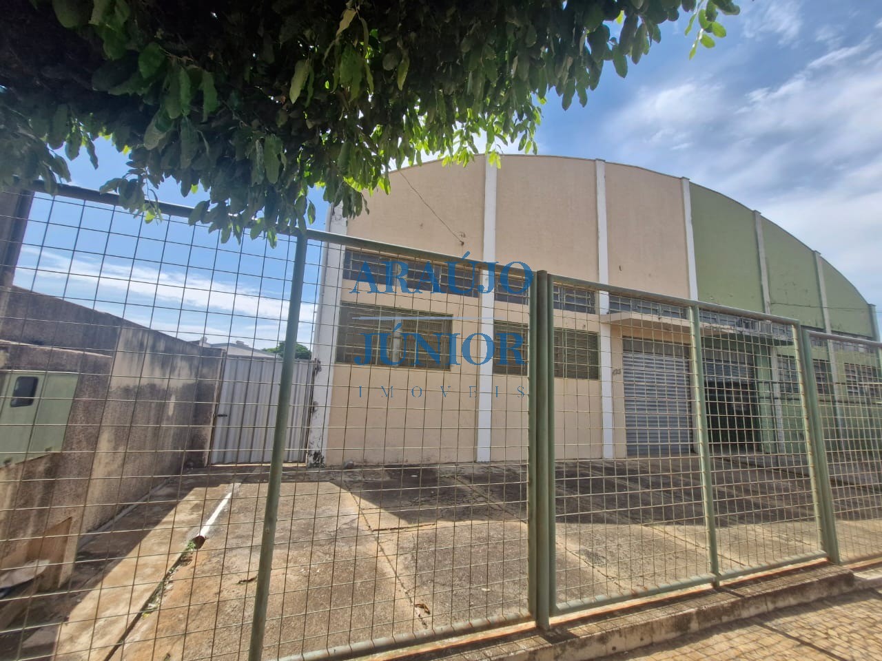 Loja-Salão, 468 m² - Foto 2