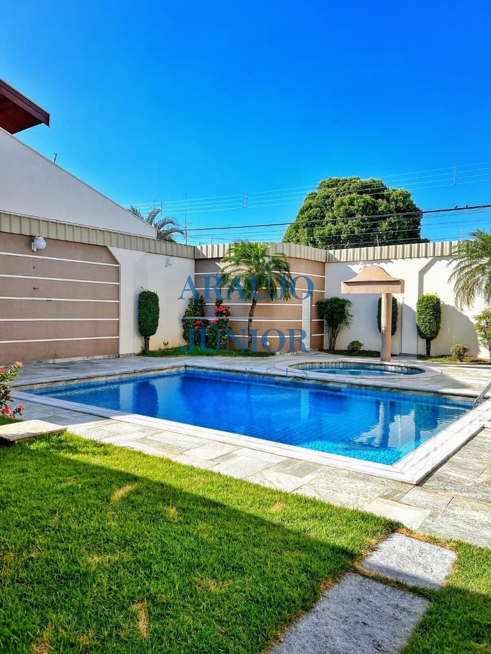 Casa, 3 quartos, 500 m² - Foto 15