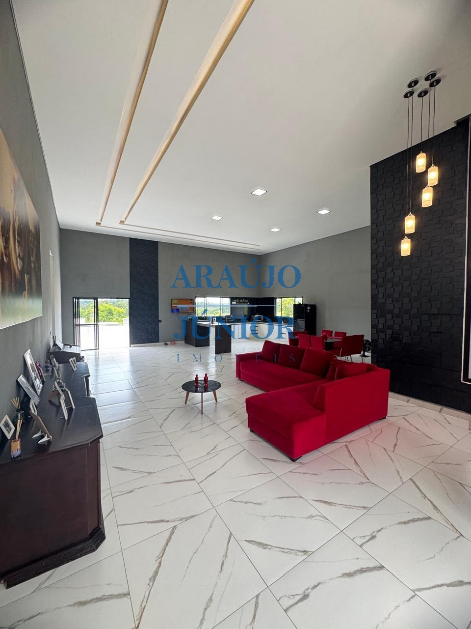 Casa, 3 quartos, 400 m² - Foto 5