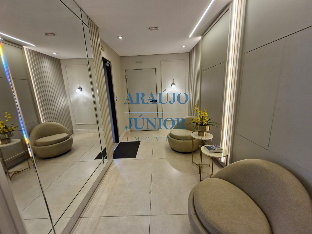 Apartamento, 3 quartos, 70 m² - Foto 37
