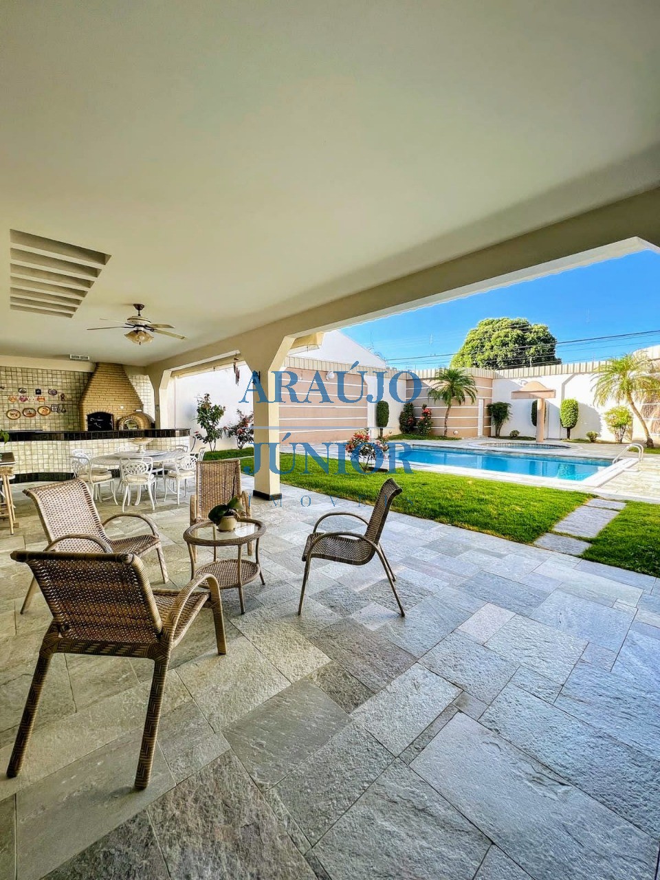 Casa, 3 quartos, 500 m² - Foto 18