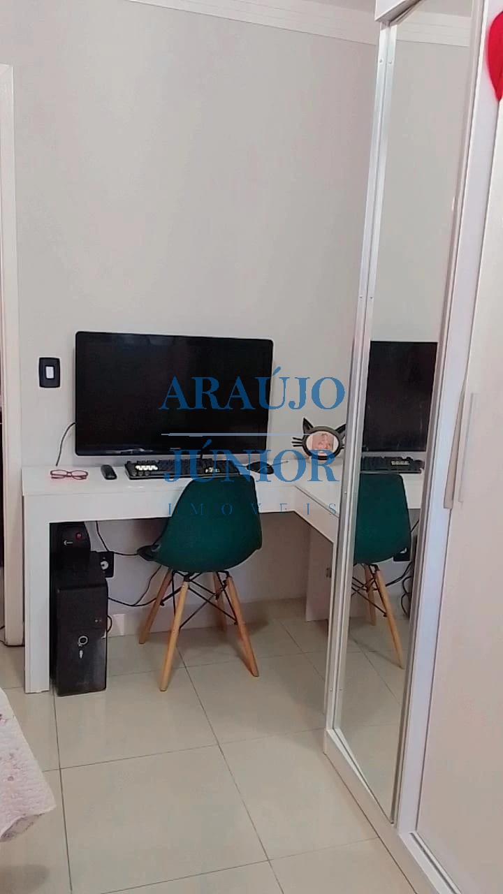 Apartamento, 2 quartos, 52 m² - Foto 7