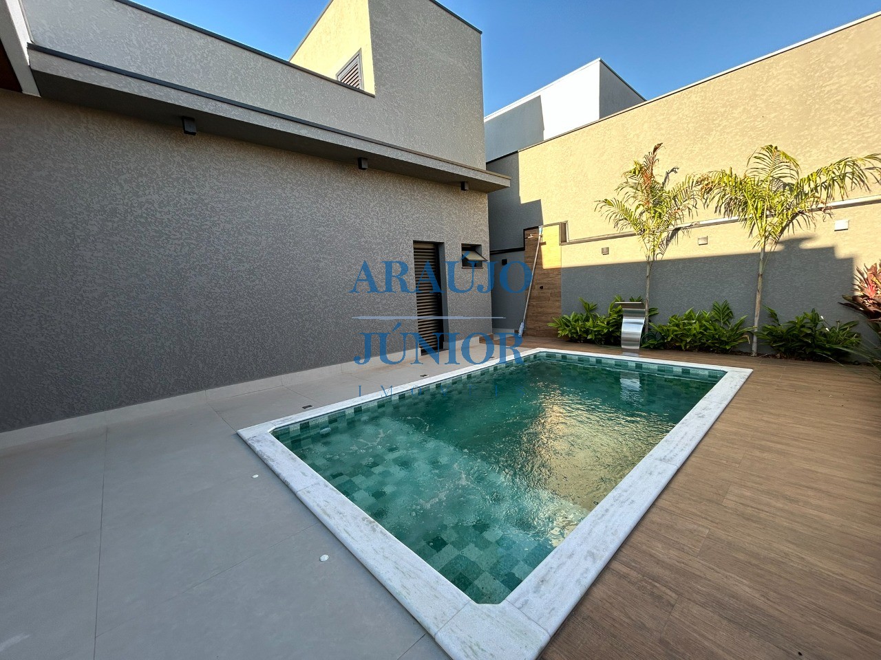 Casa, 3 quartos, 201 m² - Foto 31