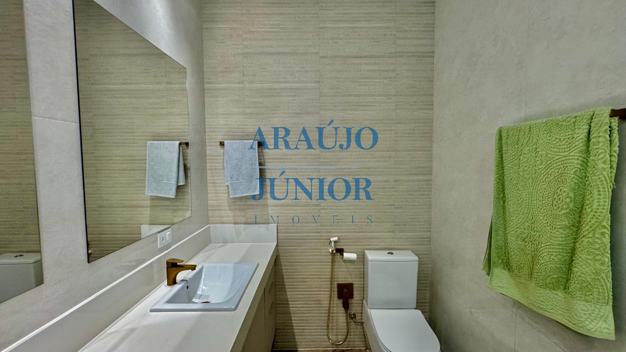Casa, 3 quartos, 250 m² - Foto 4