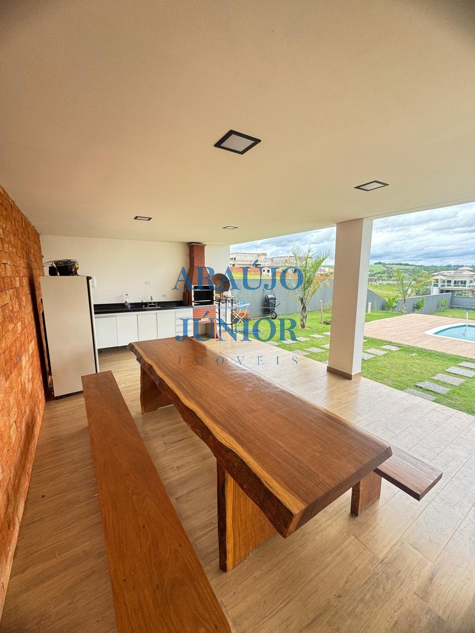 Casa, 3 quartos, 400 m² - Foto 11