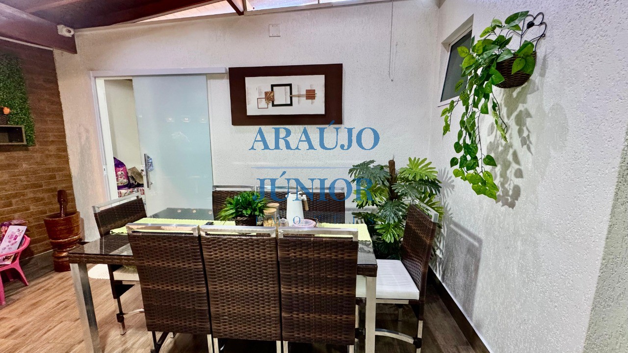 Casa, 3 quartos, 100 m² - Foto 42