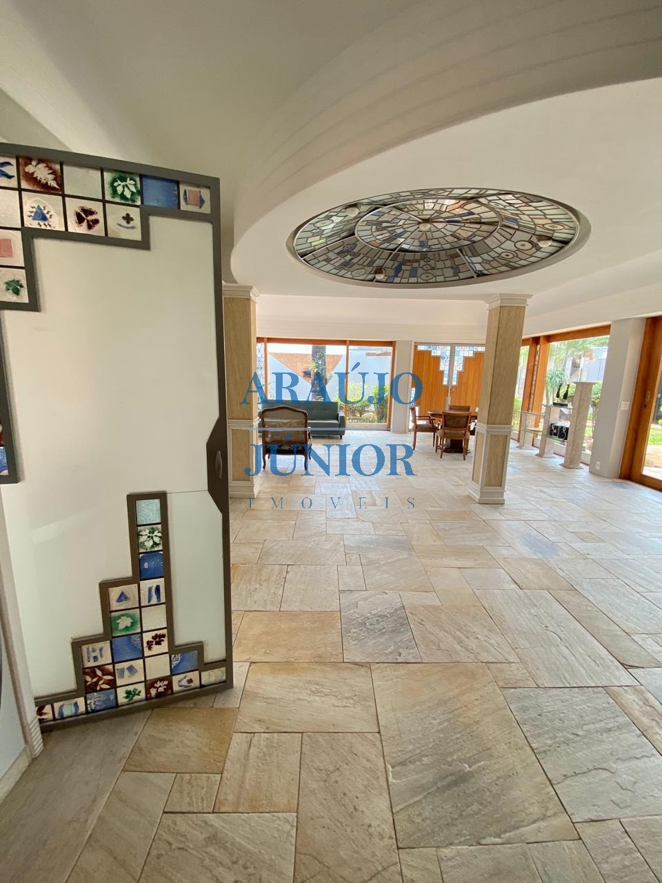 Casa, 4 quartos, 470 m² - Foto 10