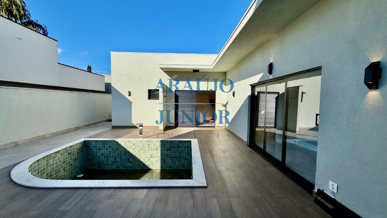 Casa, 3 quartos, 250 m² - Foto 17
