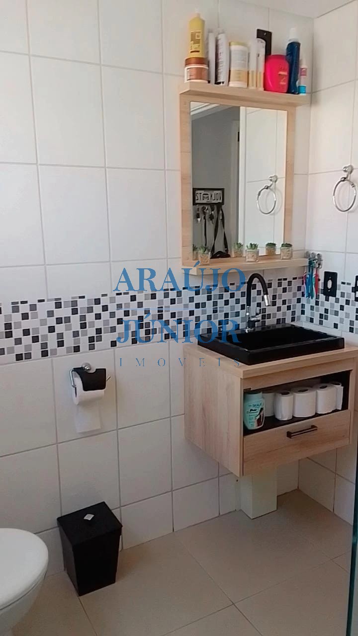 Apartamento, 2 quartos, 52 m² - Foto 8