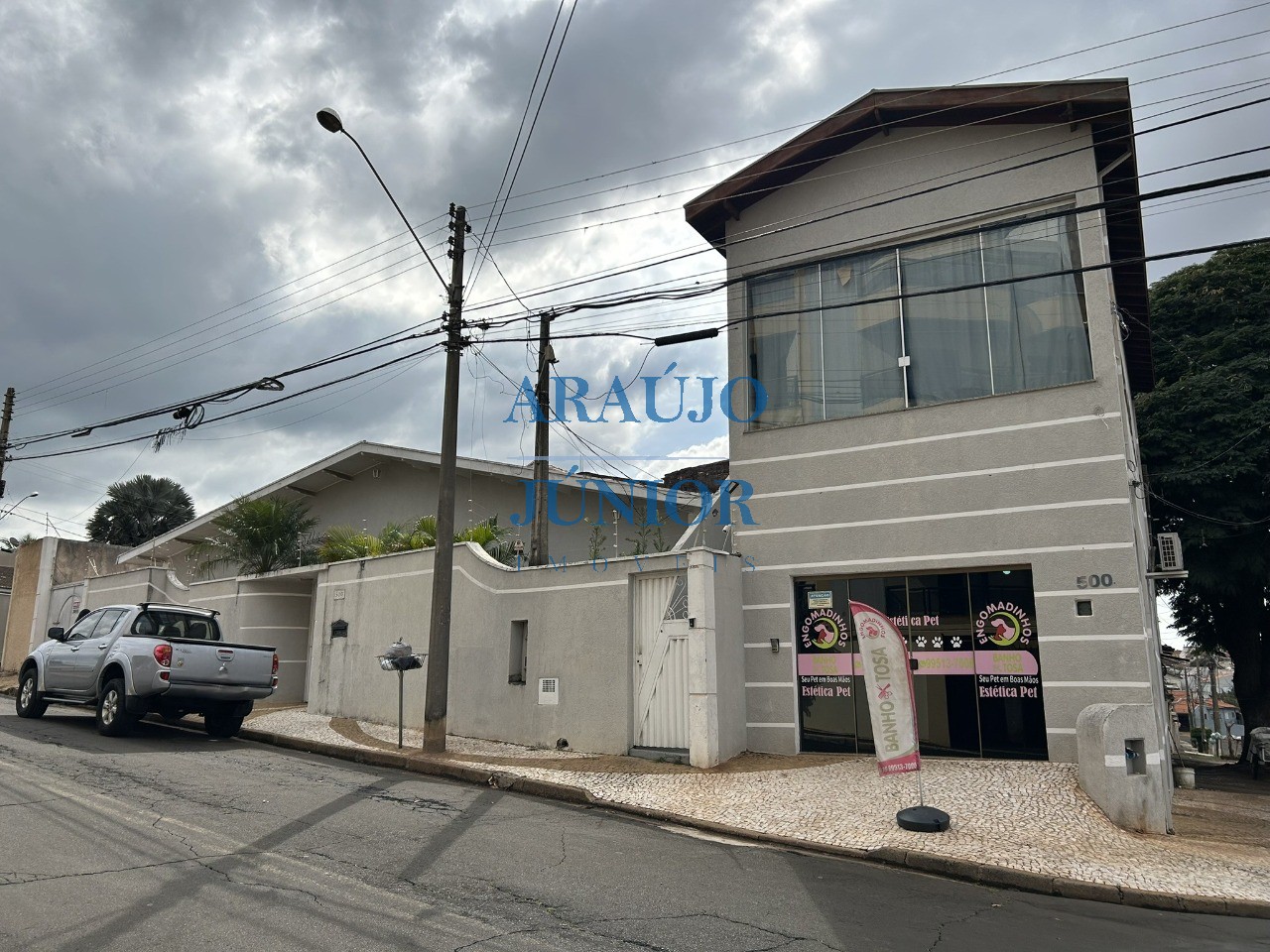 Casa, 3 quartos, 186 m² - Foto 55