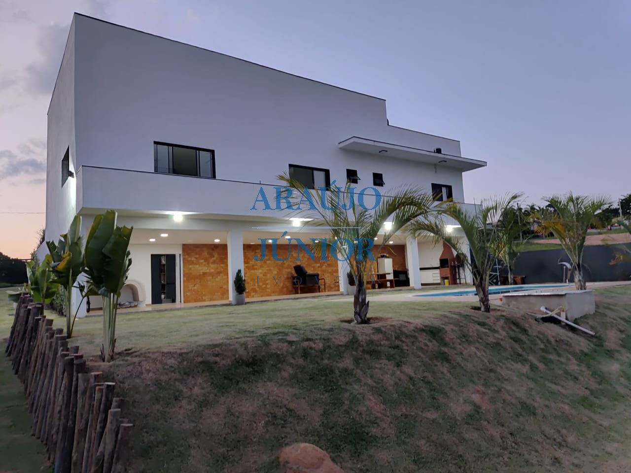 Casa, 3 quartos, 400 m² - Foto 12