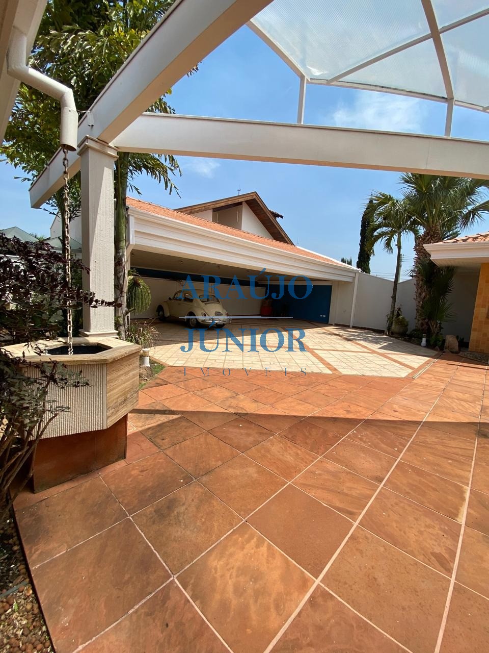 Casa, 4 quartos, 470 m² - Foto 17