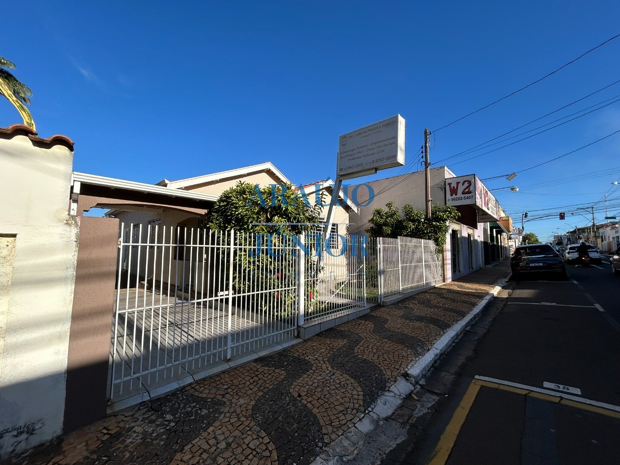 Prédio Inteiro, 200 m² - Foto 52