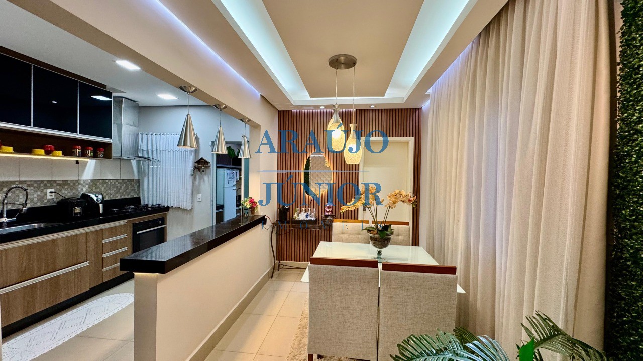 Casa, 3 quartos, 100 m² - Foto 7