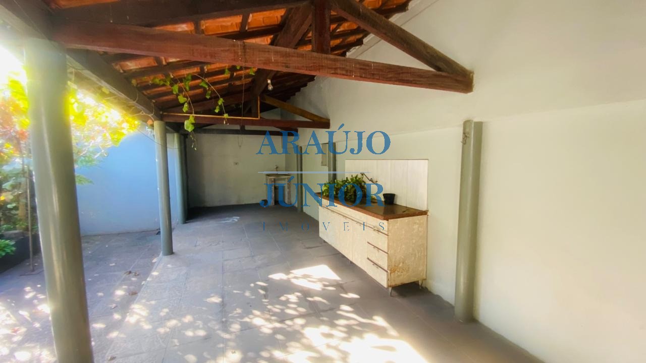 Casa, 3 quartos, 180 m² - Foto 5