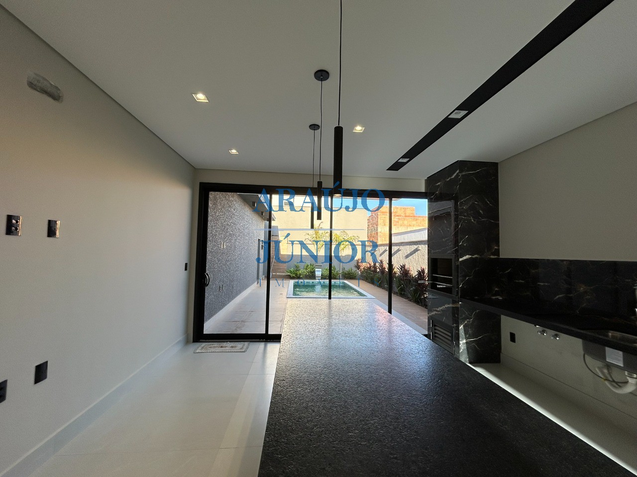 Casa, 3 quartos, 201 m² - Foto 25