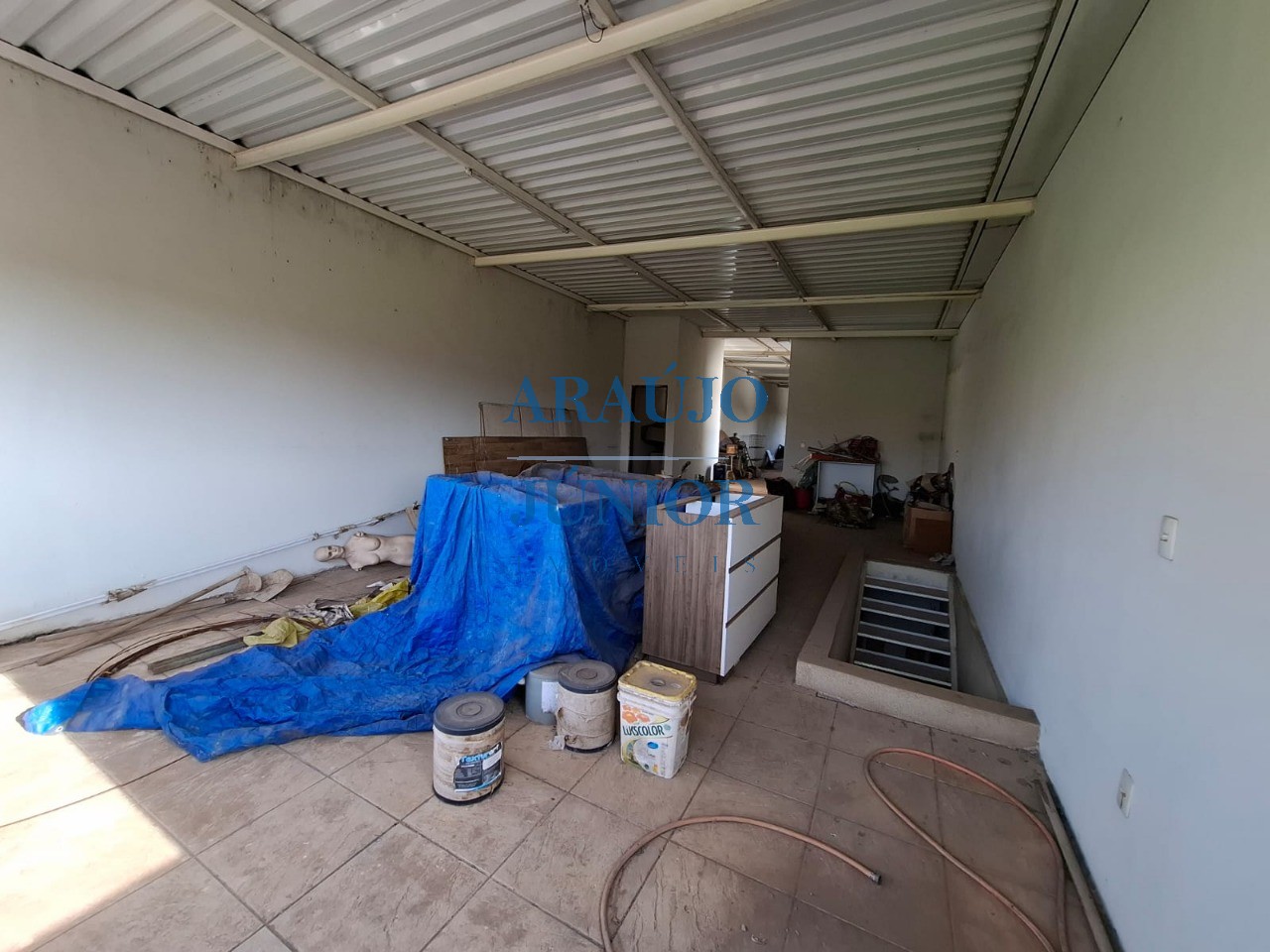 Casa, 3 quartos, 393 m² - Foto 13