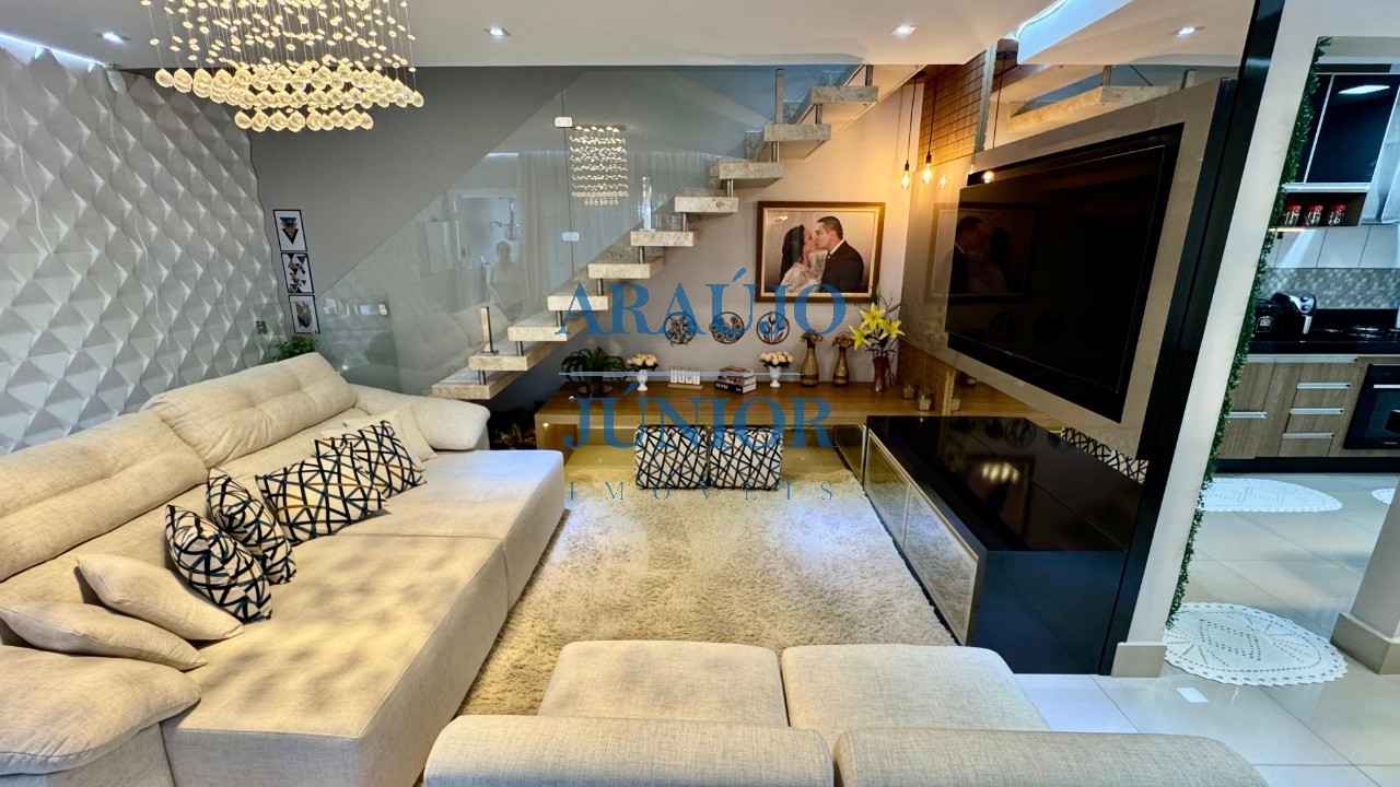 Casa, 3 quartos, 100 m² - Foto 14