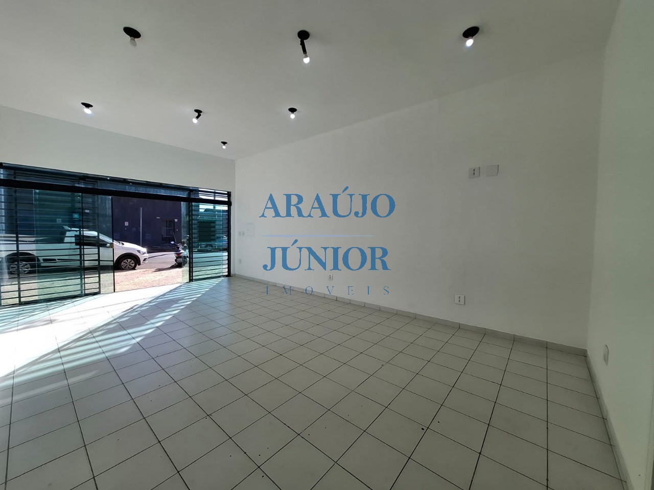 Sala-Conjunto, 40 m² - Foto 3