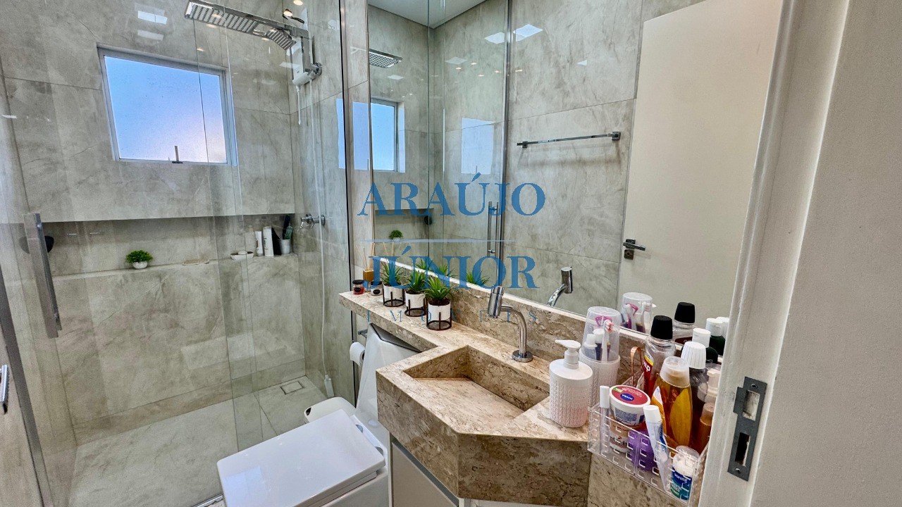 Casa, 3 quartos, 100 m² - Foto 11