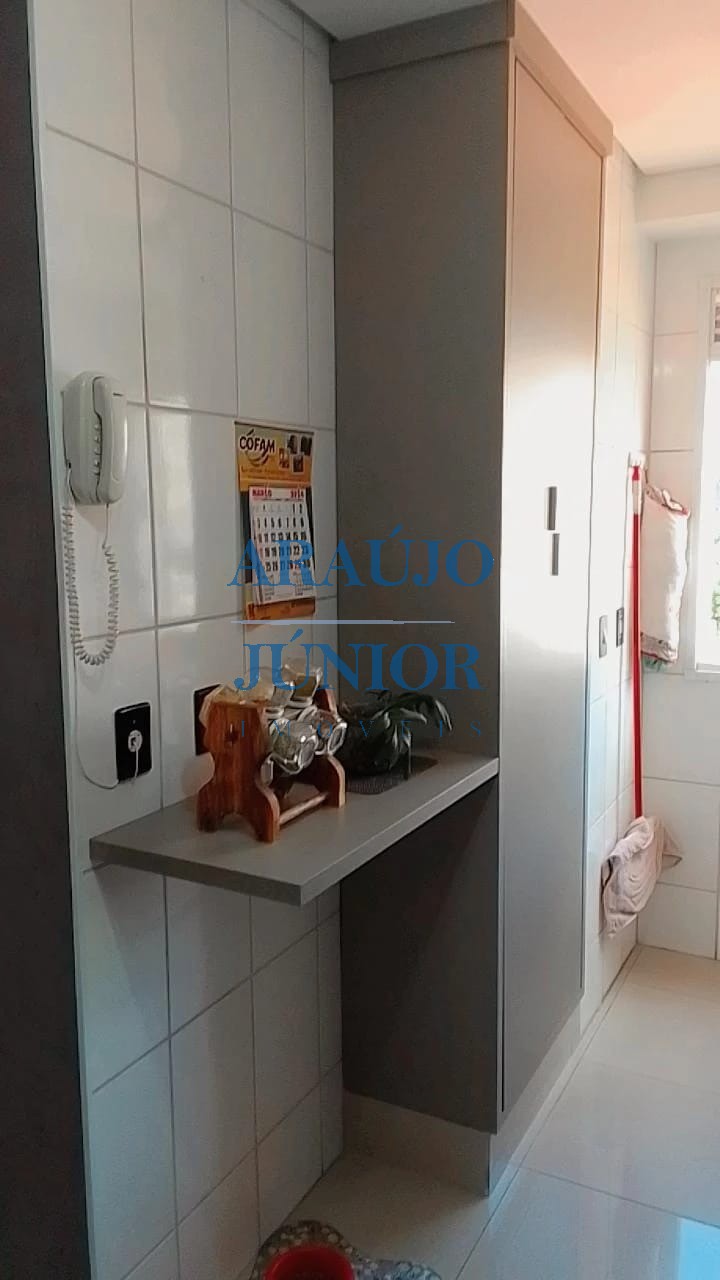 Apartamento, 2 quartos, 52 m² - Foto 6