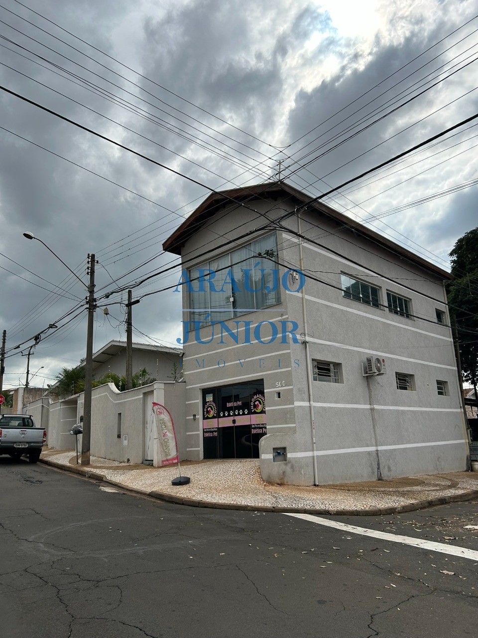 Casa, 3 quartos, 186 m² - Foto 53