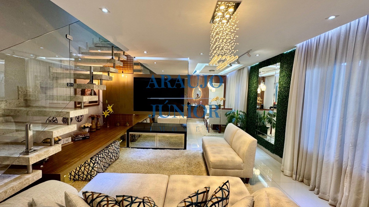 Casa, 3 quartos, 100 m² - Foto 1