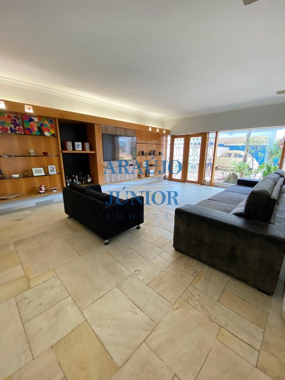 Casa, 4 quartos, 470 m² - Foto 8
