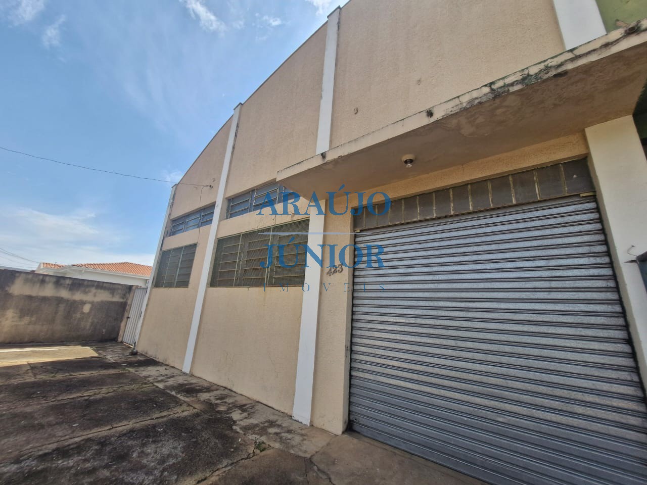 Loja-Salão, 468 m² - Foto 3