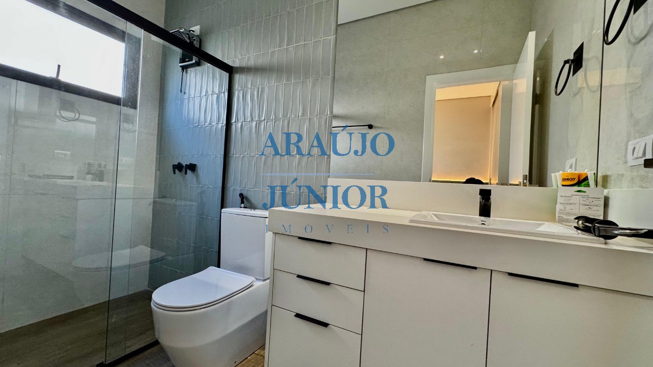 Casa, 3 quartos, 250 m² - Foto 13