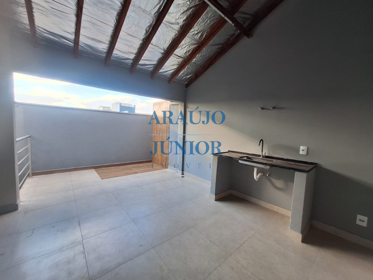 Casa, 4 quartos - Foto 27