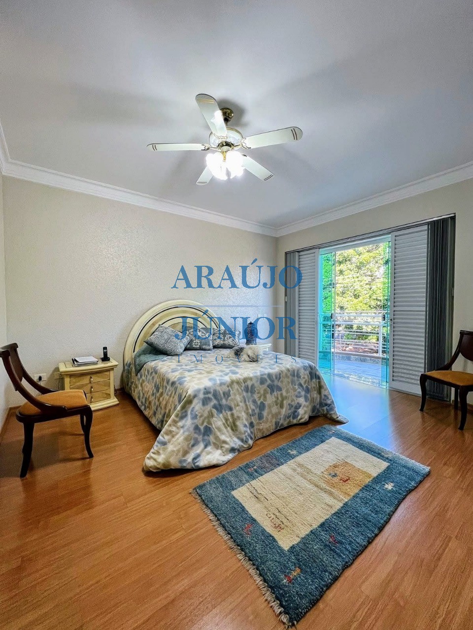 Casa, 3 quartos, 500 m² - Foto 9