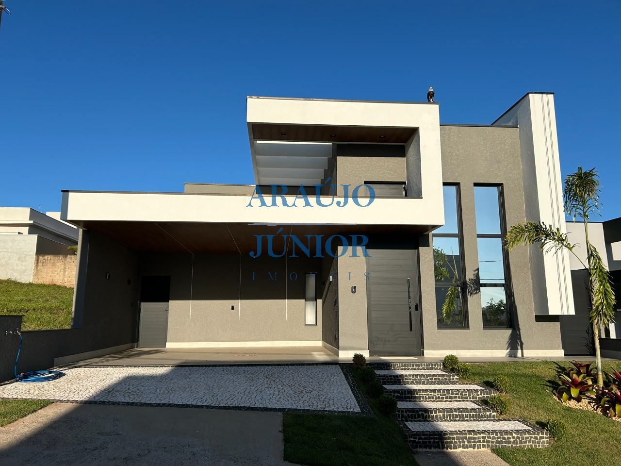 Casa, 3 quartos, 201 m² - Foto 34