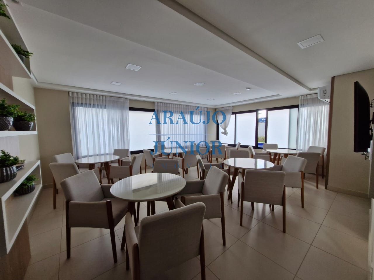 Apartamento, 3 quartos, 70 m² - Foto 39