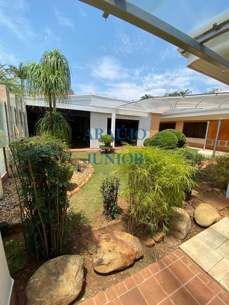 Casa, 4 quartos, 470 m² - Foto 22