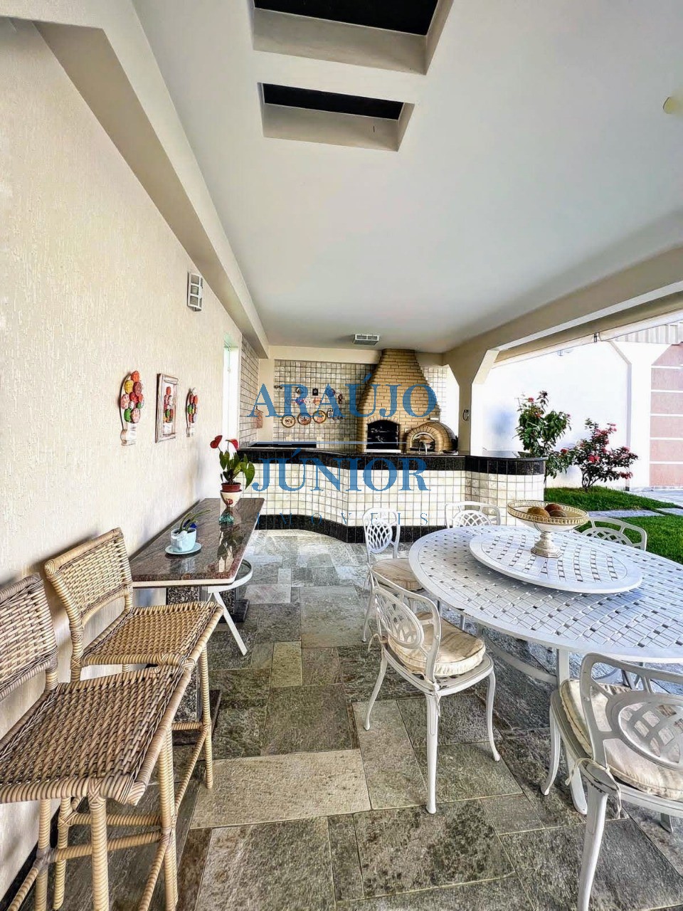 Casa, 3 quartos, 500 m² - Foto 13