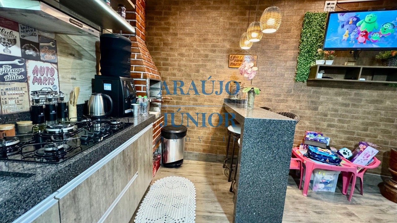Casa, 3 quartos, 100 m² - Foto 31