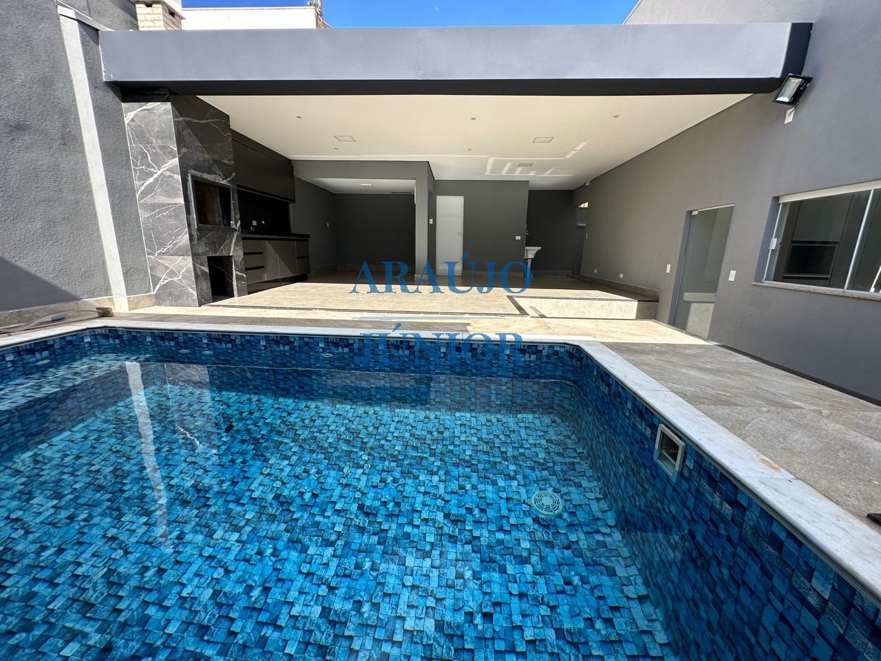 Casa, 3 quartos, 210 m² - Foto 12